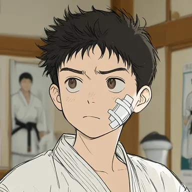 Profile image of 颯太