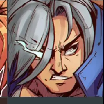 Profile image of 트레버 스페이시