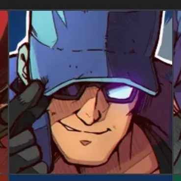 Profile image of 클락 스틸