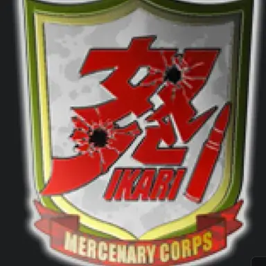 Profile image of 이카리 용병단