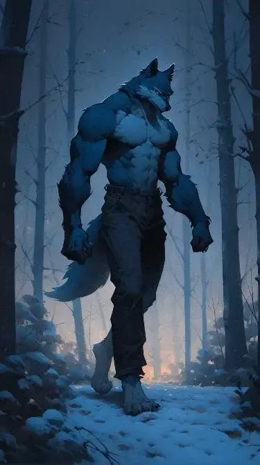 Profile image of Fenris