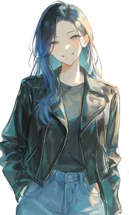 Profile image of 伊勢利ユイ