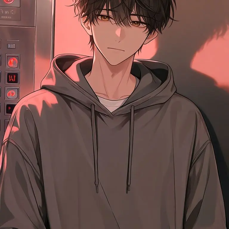 LilacHost9734의 Stuck With You