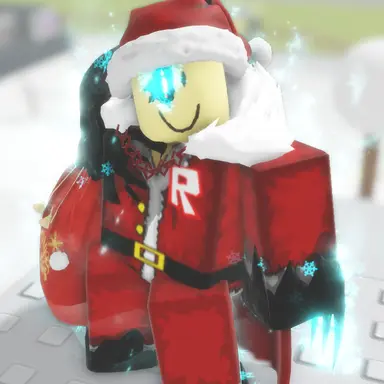 Profile image of Santa