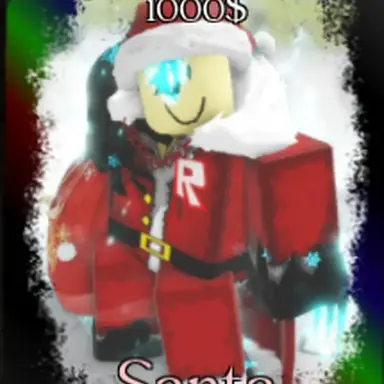 Profile image of Santa