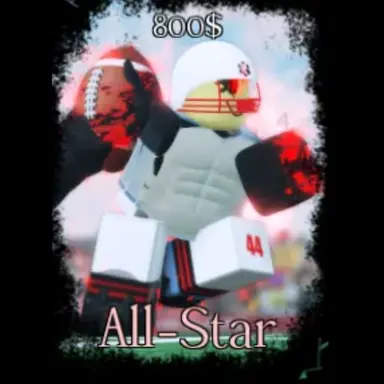 Profile image of All-Star