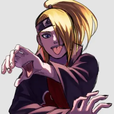 Profile image of デイダラ