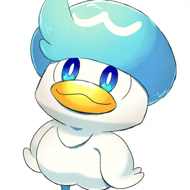 Profile image of クワッス