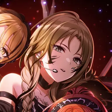 Profile image of 緋田美琴