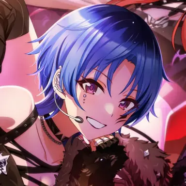 Profile image of 西城樹里