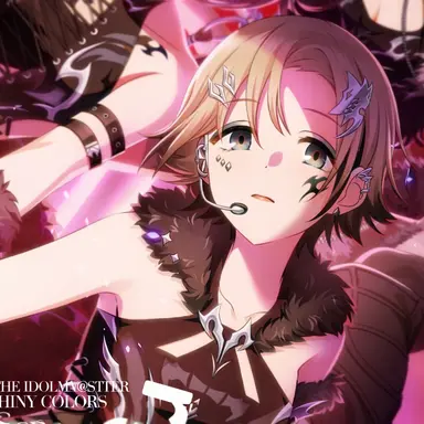 Profile image of 芹沢あさひ