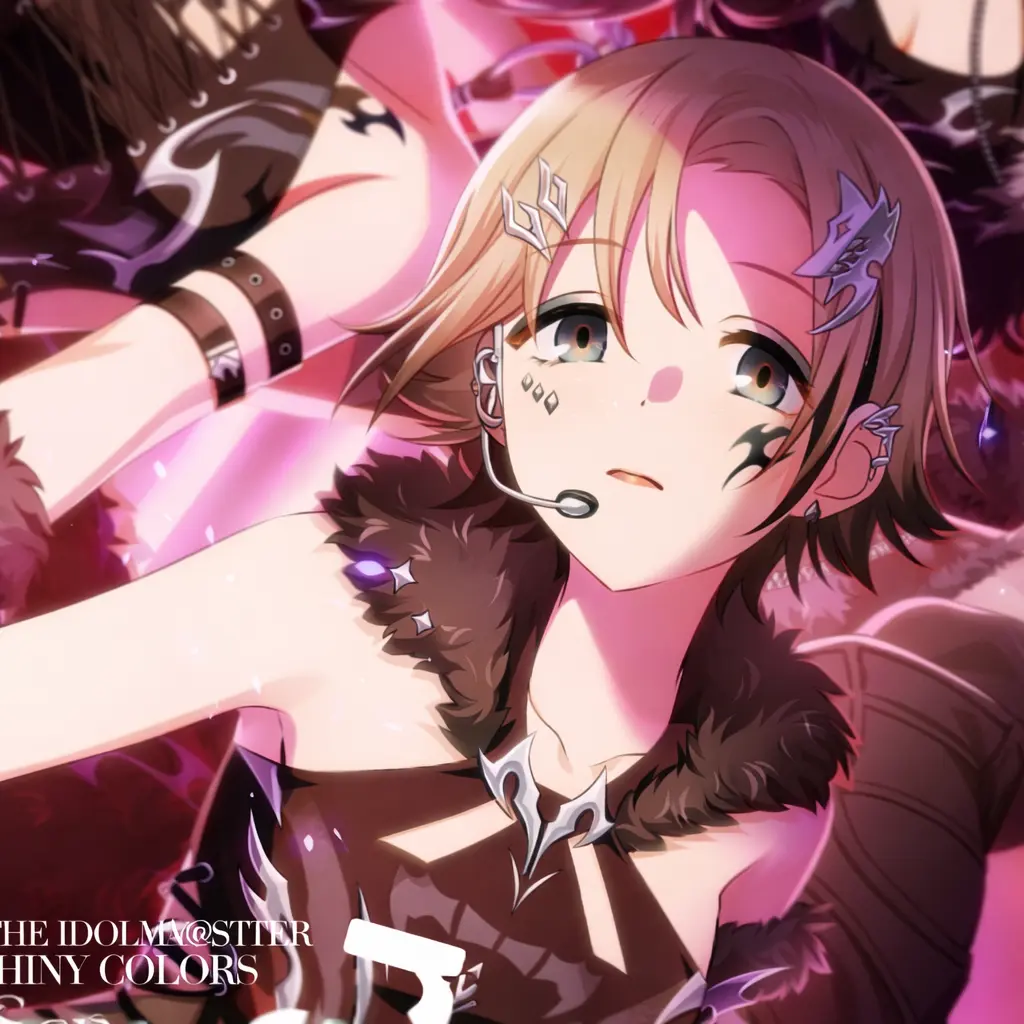 KeenViper3753의 ∑Desire