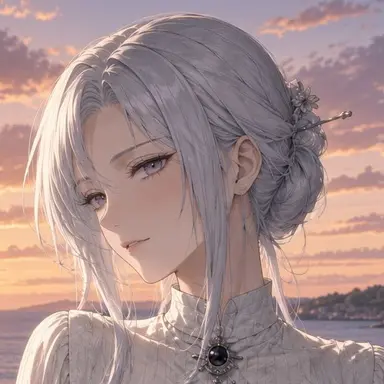 Profile image of Iris