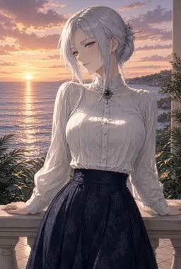 Profile image of Iris