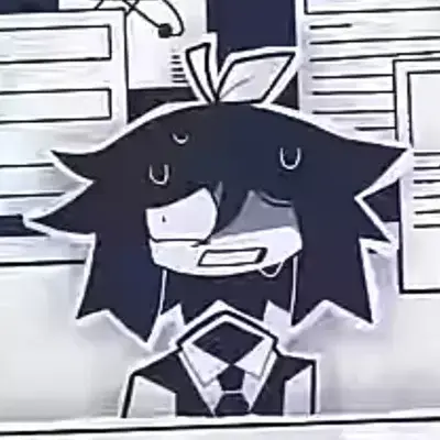 NarrowBeat1816의 Alex from Fundamental Paper Academy