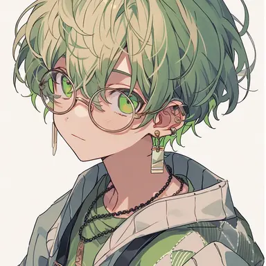 Profile image of ヒスイ