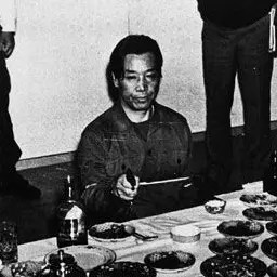 C.korea의 김재규
