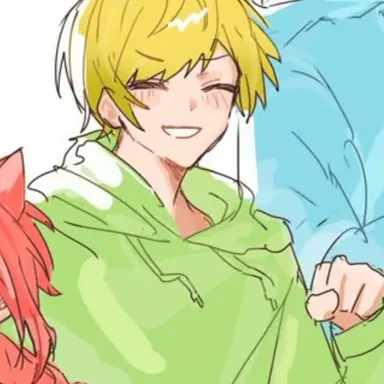 Profile image of ぷりっつ