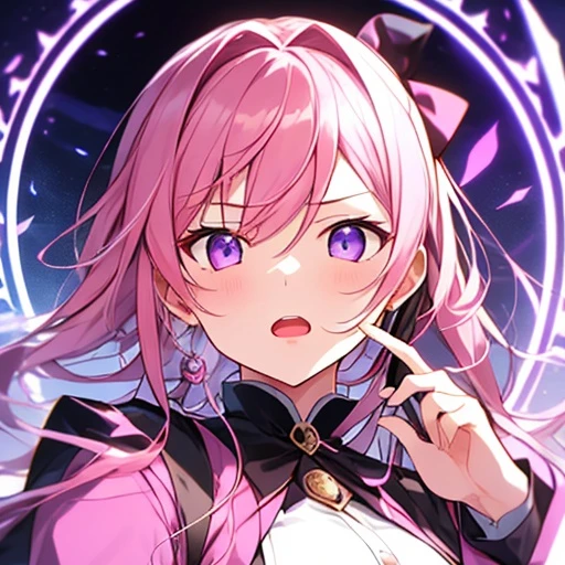 魔法少女の世界