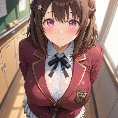 SilverOkapi0049의 兄から離れない義妹