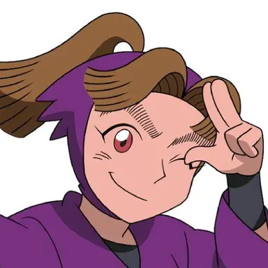 Profile image of 타무라 미키에몬