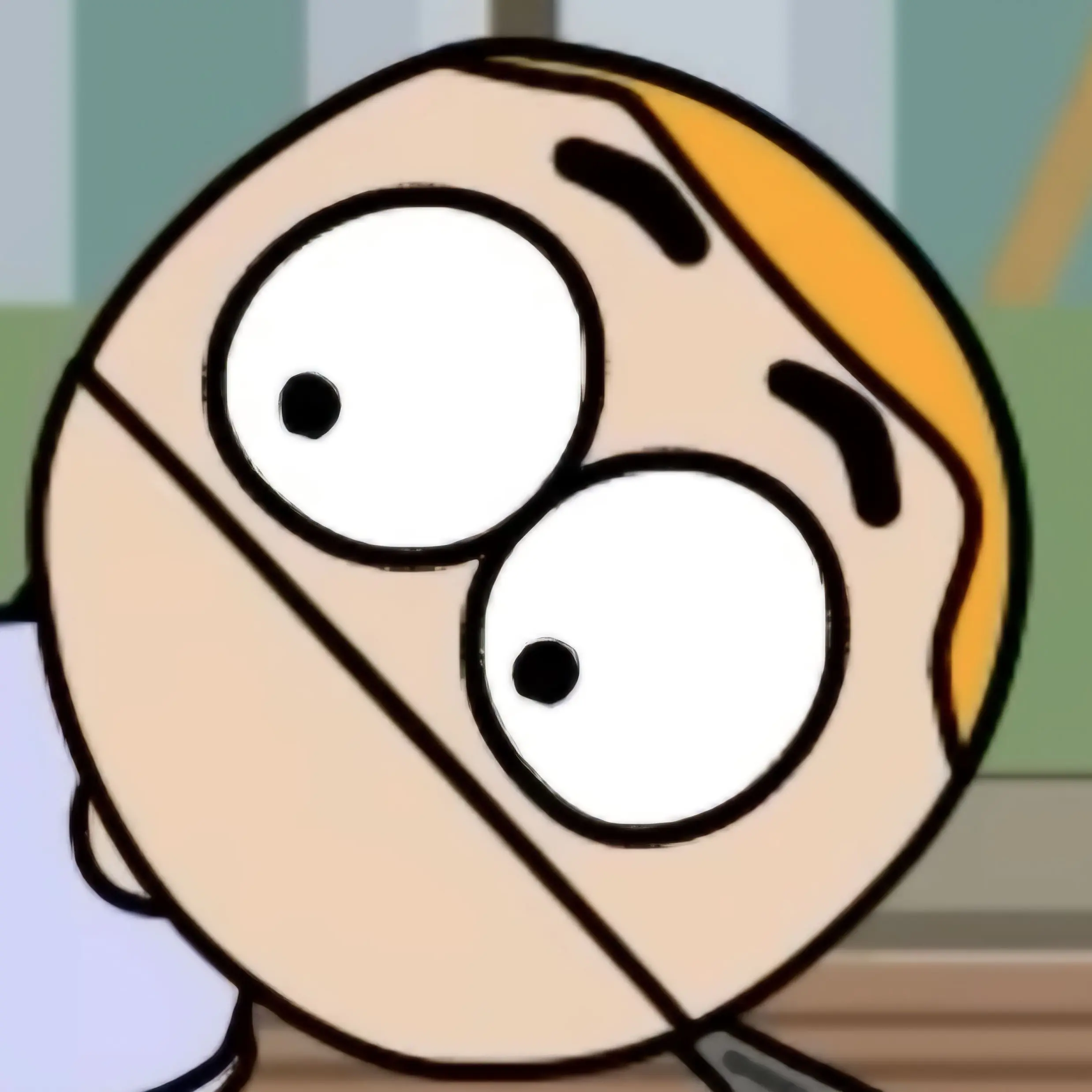 ChubbyFox3550의 당신은 정혁의 친누나임