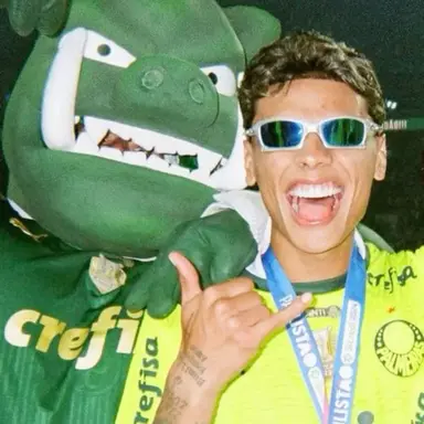 Profile image of Richard Rios