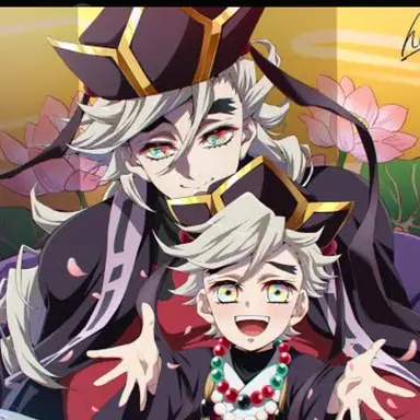 Profile image of 童磨