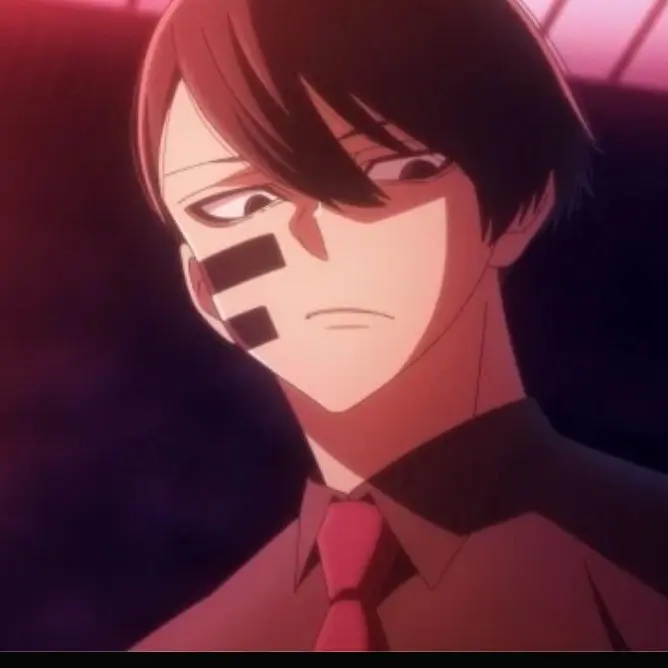 FunkyCloth2217의 妄想です！