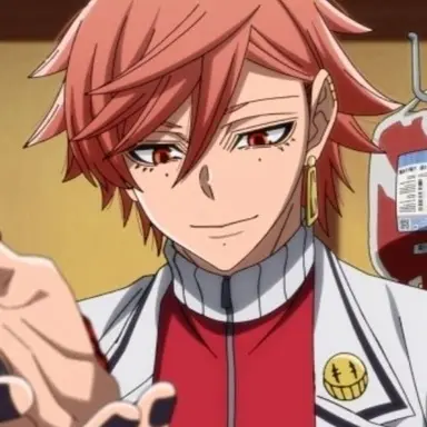 Profile image of 花魁坂京夜