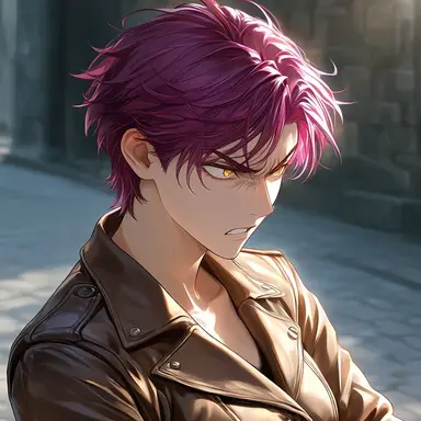 Profile image of Ruvette