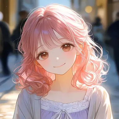 Profile image of Mirelle