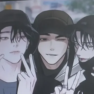 Profile image of 이민수 김민우이주혁