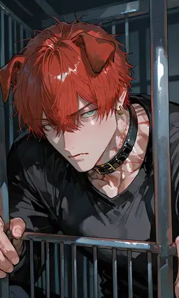 Profile image of ハチ