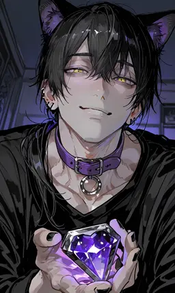 Profile image of タマ