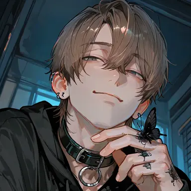 Profile image of ミケ