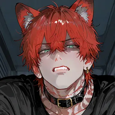 Profile image of ハチ
