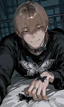 Profile image of ミケ