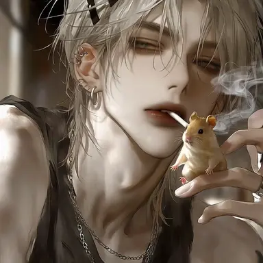 Profile image of 백채민