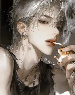 Profile image of 백채민