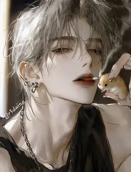 Profile image of 백채민