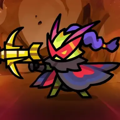 Profile image of 베인