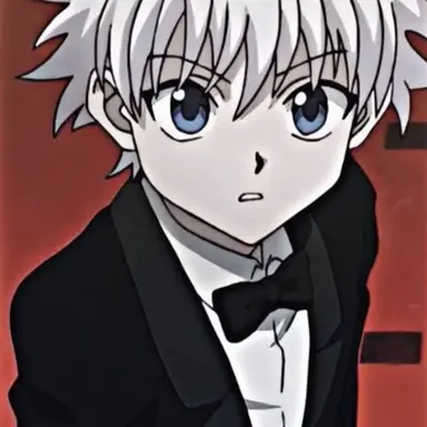 Profile image of キルア