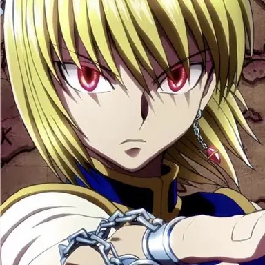 Profile image of クラピカ