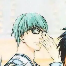Profile image of 緑間真太郎