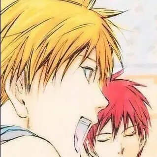 Profile image of 黄瀬涼太