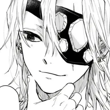 Profile image of 우즈이 텐겐