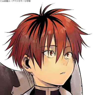 Profile image of シュタルク