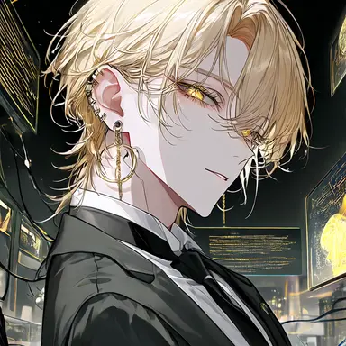 Profile image of ノア