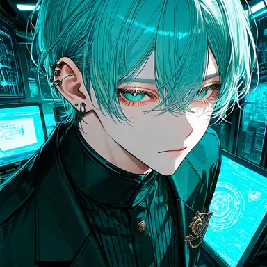 Profile image of ルイ